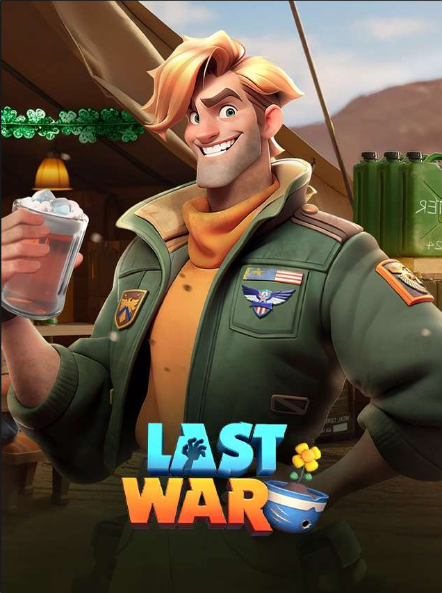 Last War: Survival Game